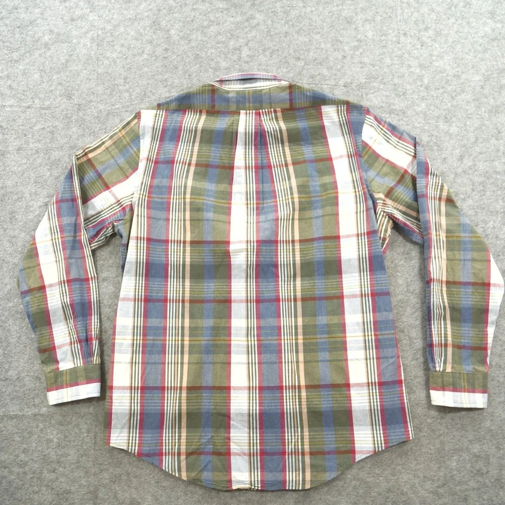 Brooks Brothers gently pre